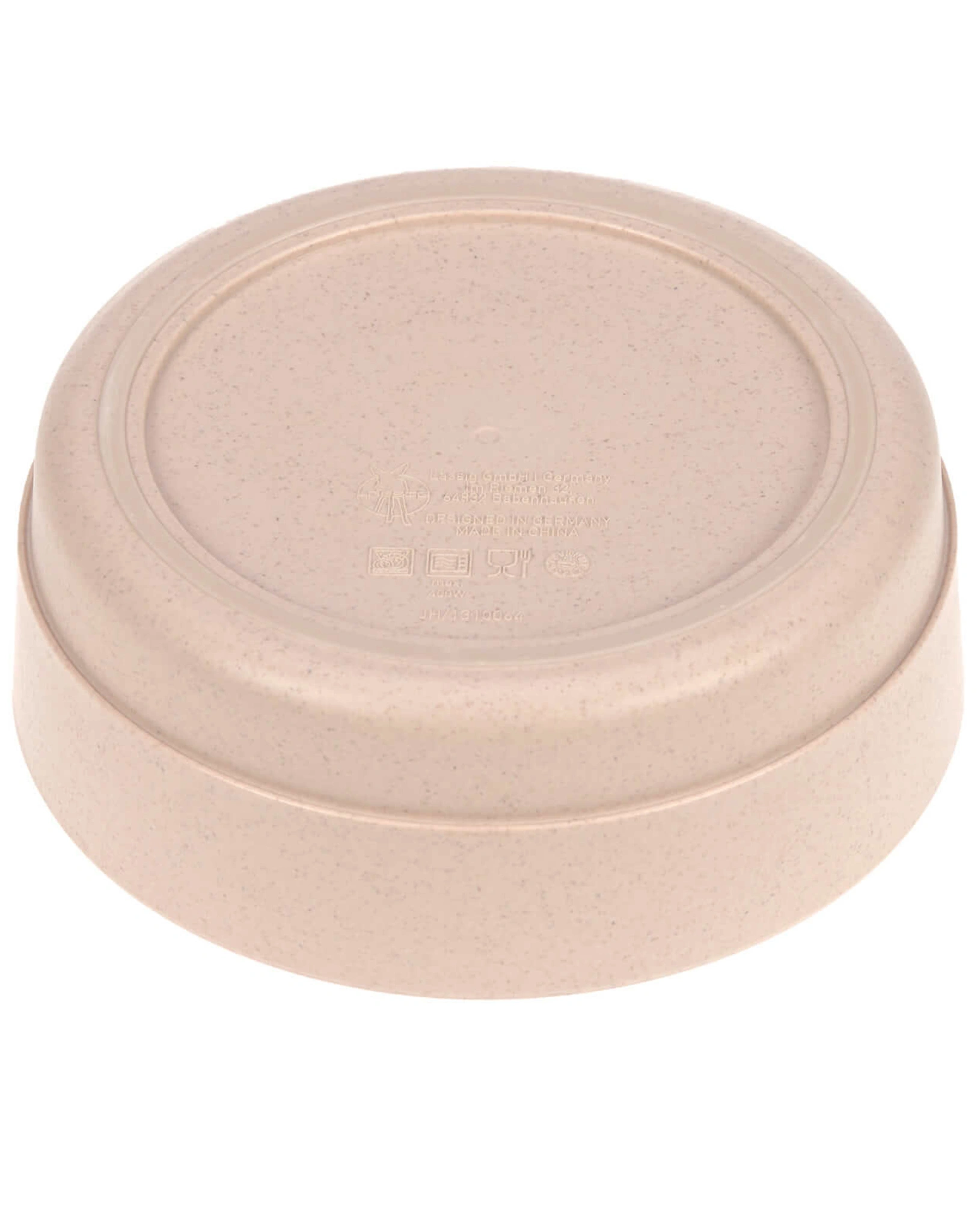 Schale UNI in powder pink