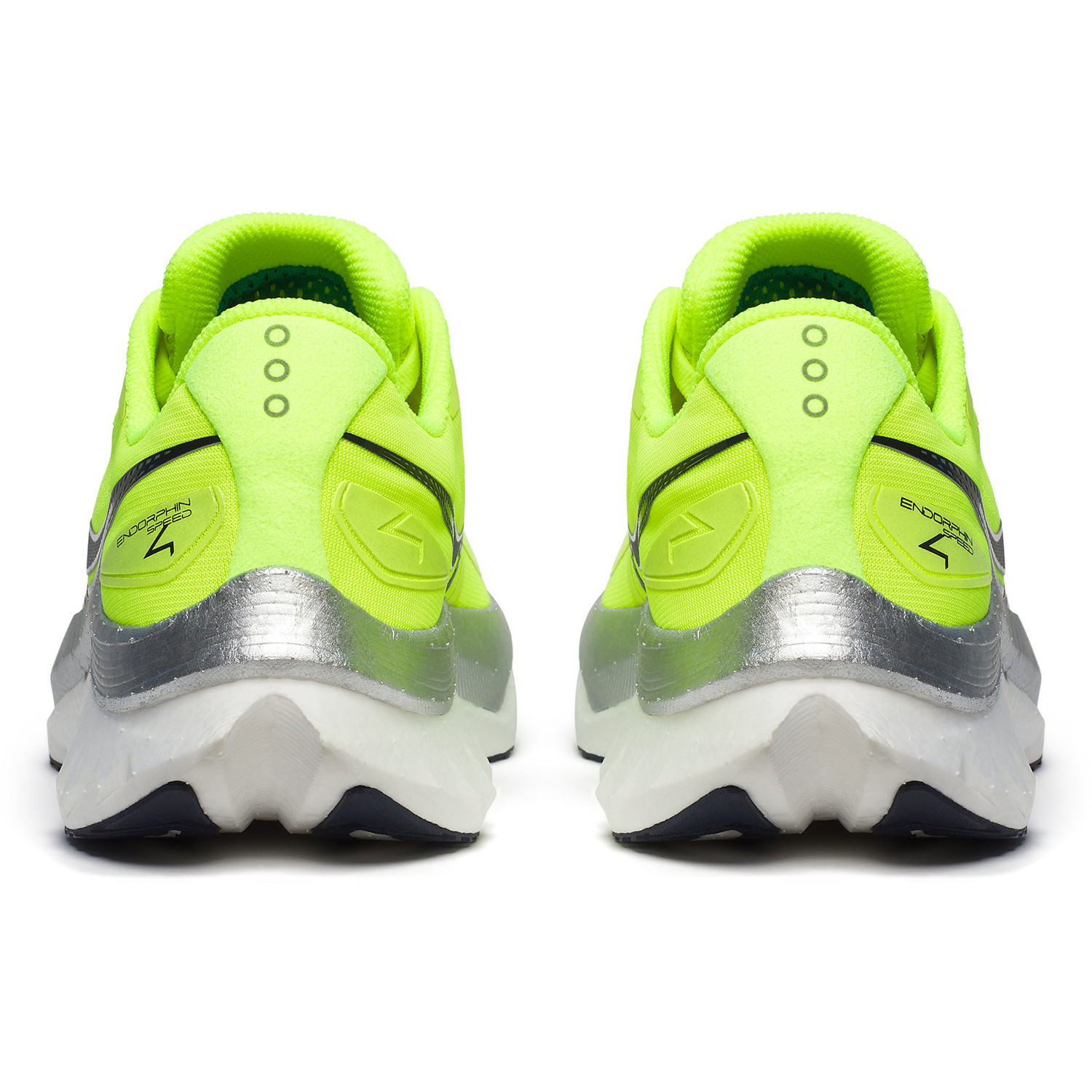 Saucony Endorphin Speed 4 Heren