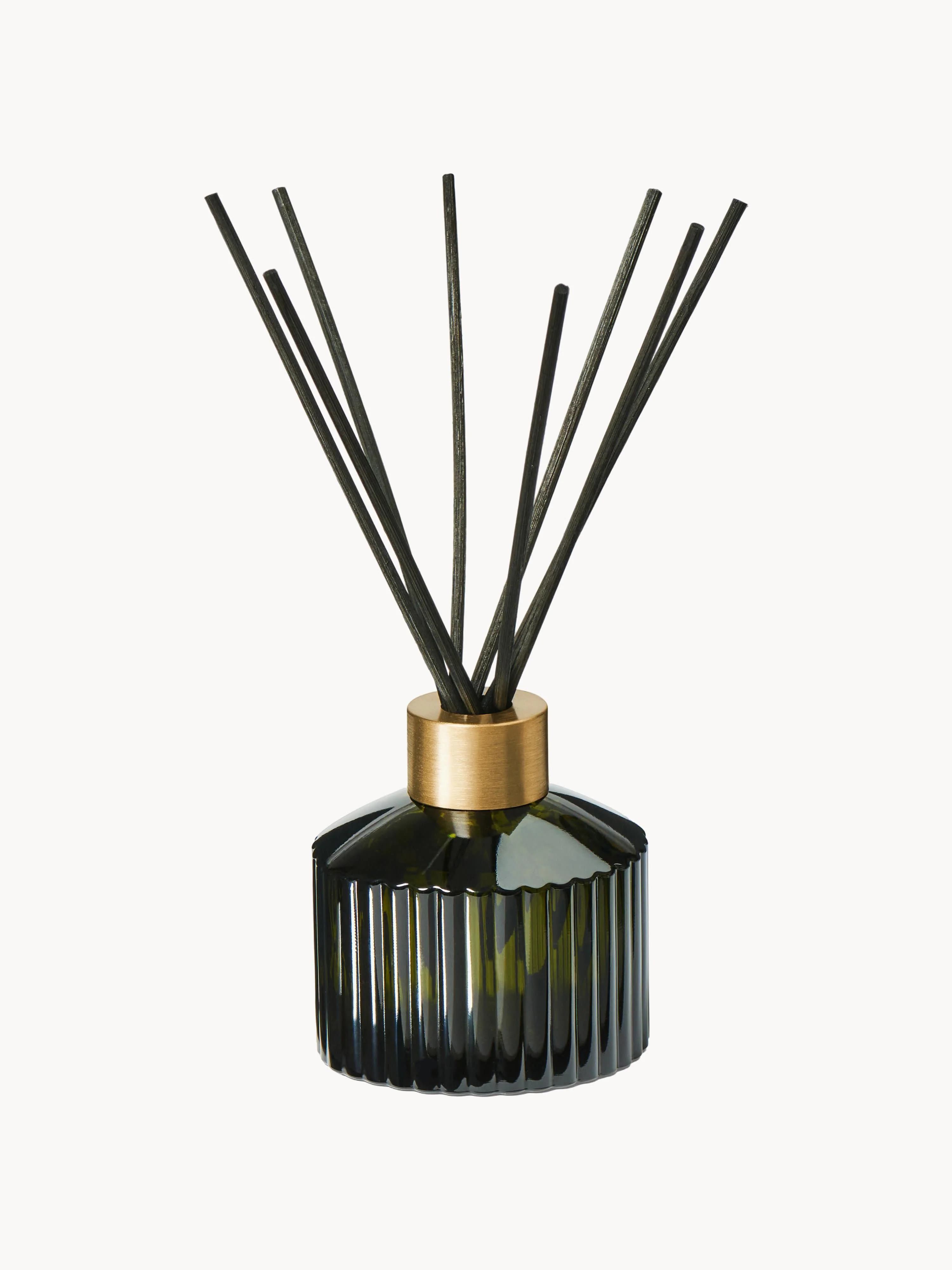 Handgemaakte diffuser Ernesto (kruidnagel, labdanum, eikenhout & patchouli)