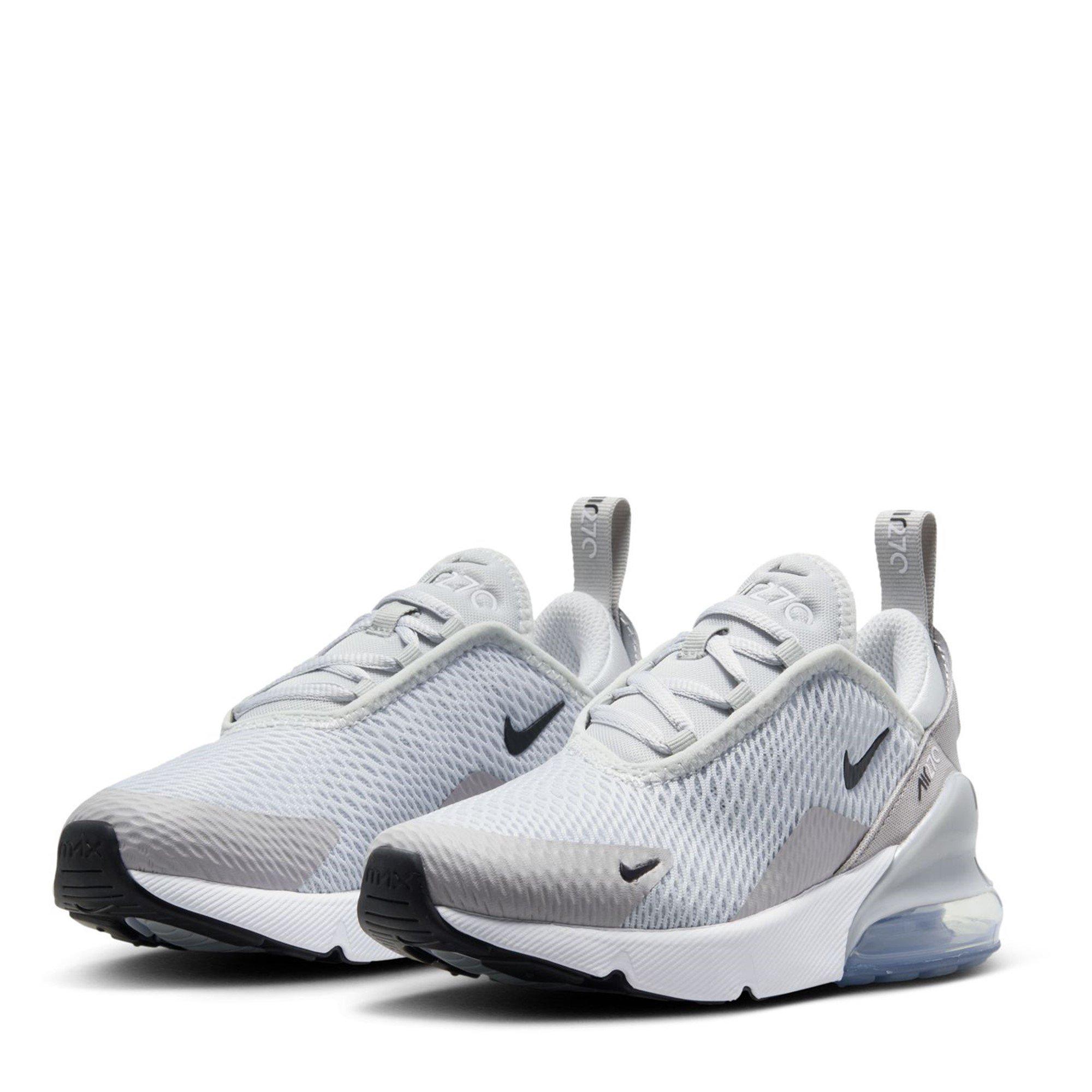 Nike Air Max 270 Childrens Trainers