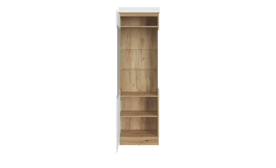 Vitrine Calabria links