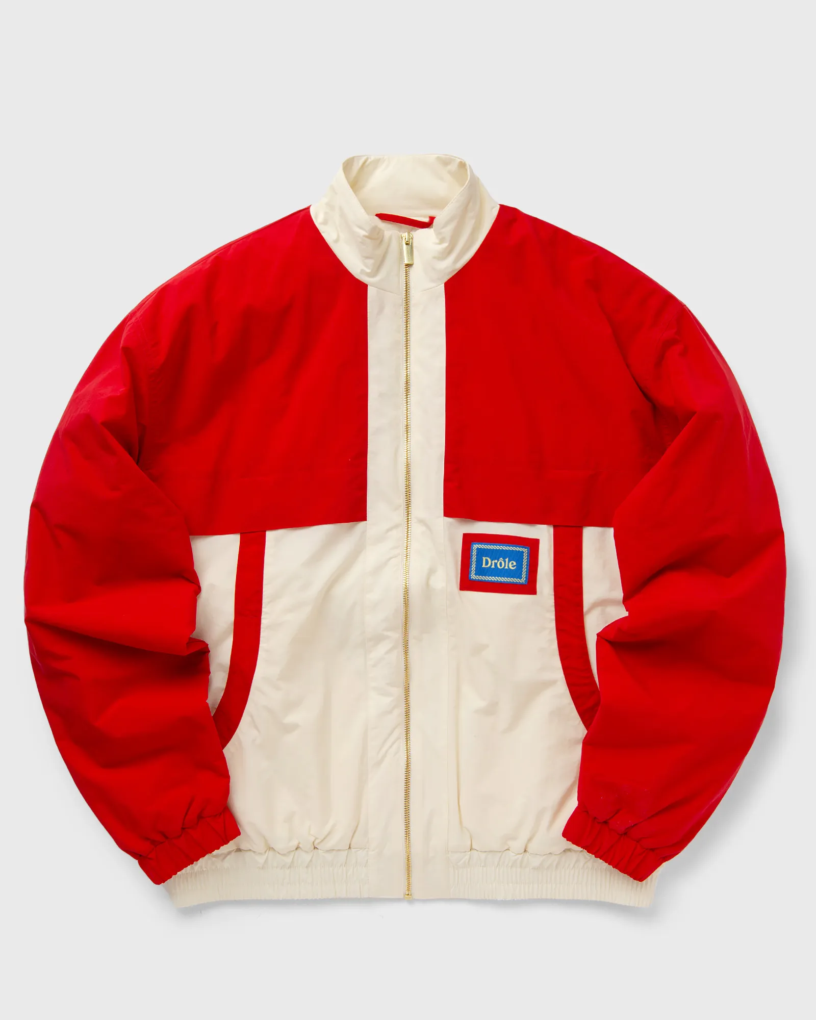 Drôle de Monsieur La Veste Nylon DrÙle