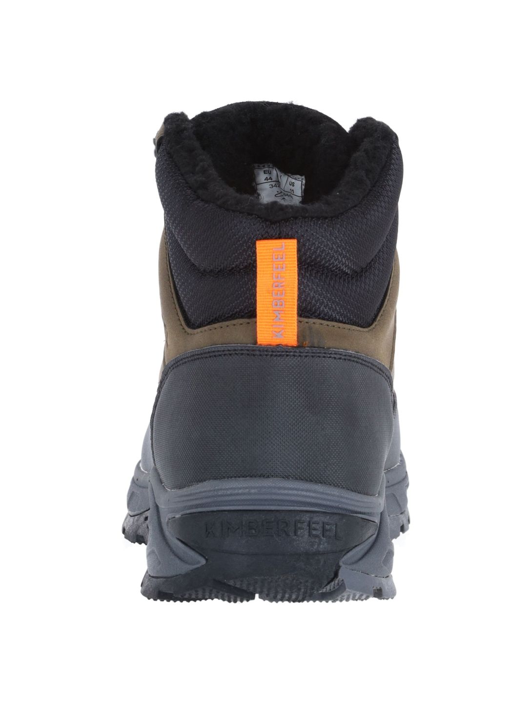 Drako snowboots dames