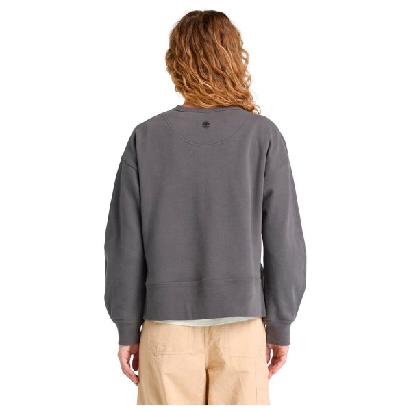 Timberland - Women's Lush Crew Sweatshirt - Pull