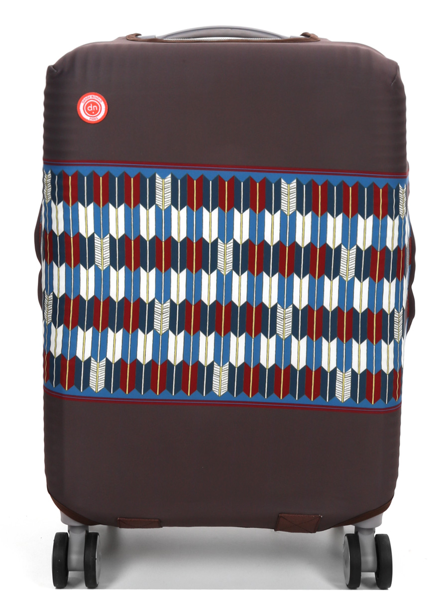 Housse de valise Dandy Nomad Apache - S