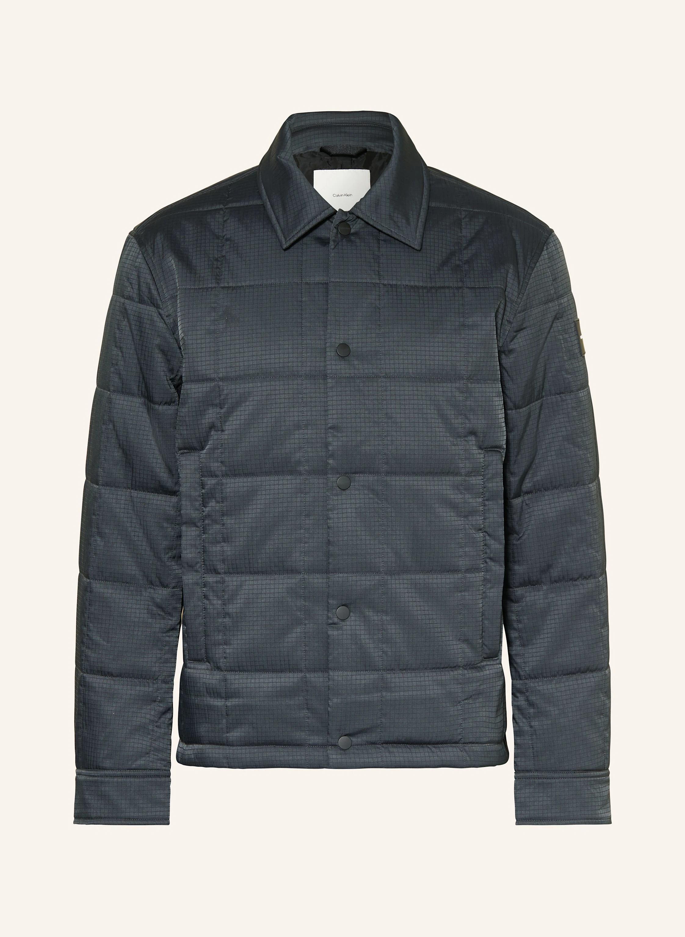 Calvin Klein Steppjacke