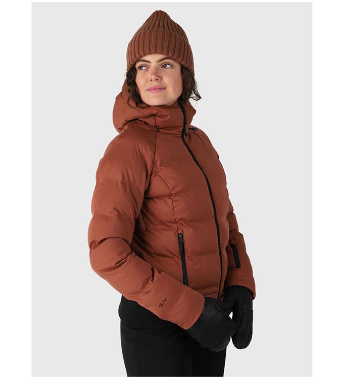 Brunotti Women Firecrown Snow Jacket