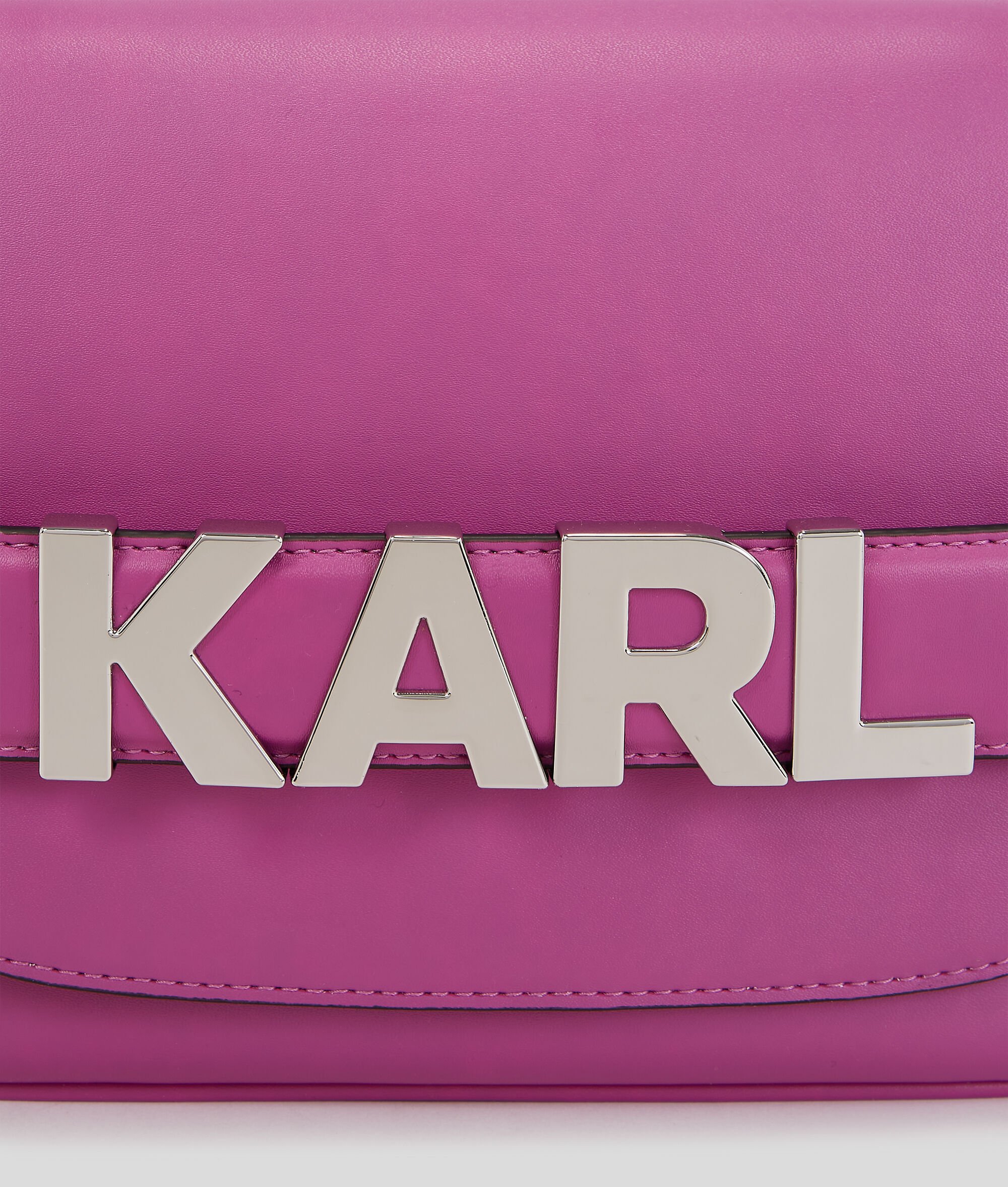 SAC BANDOULIÈRE À RABAT K/LETTERS