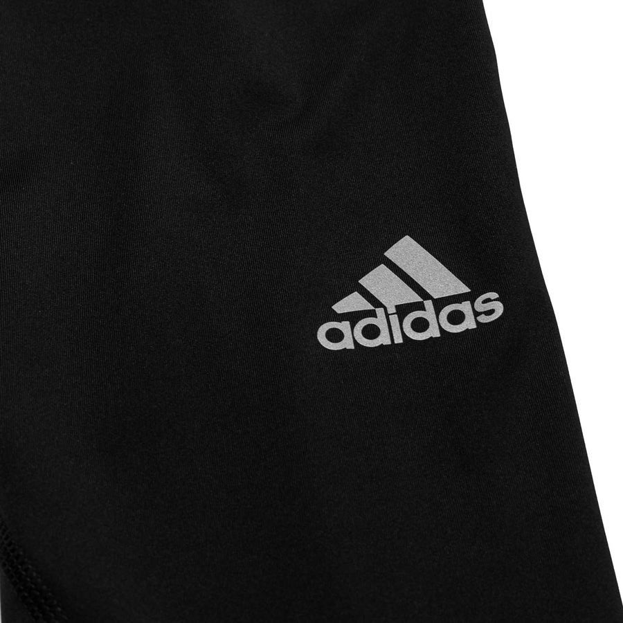 adidas Collant Running Own The Run - Noir Femme
