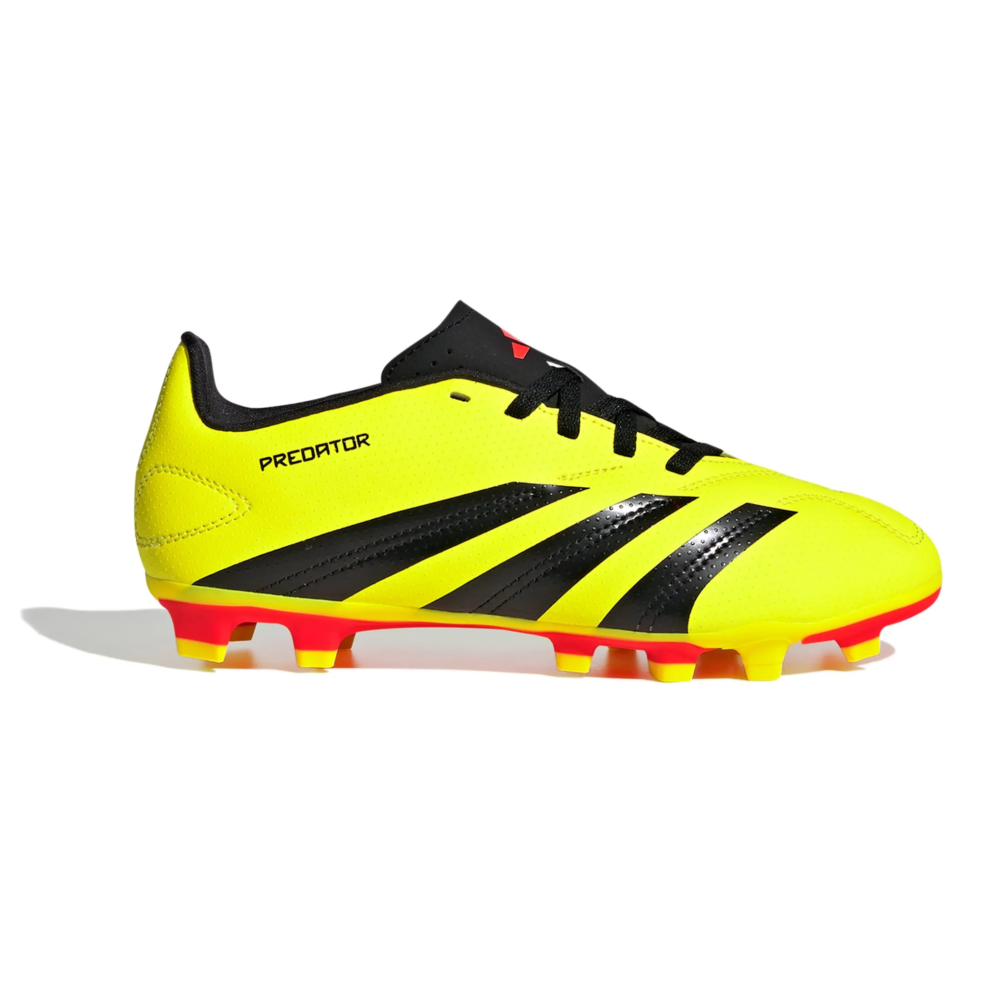 Adidas Soulier de Soccer Predator Pointures 11E-4J