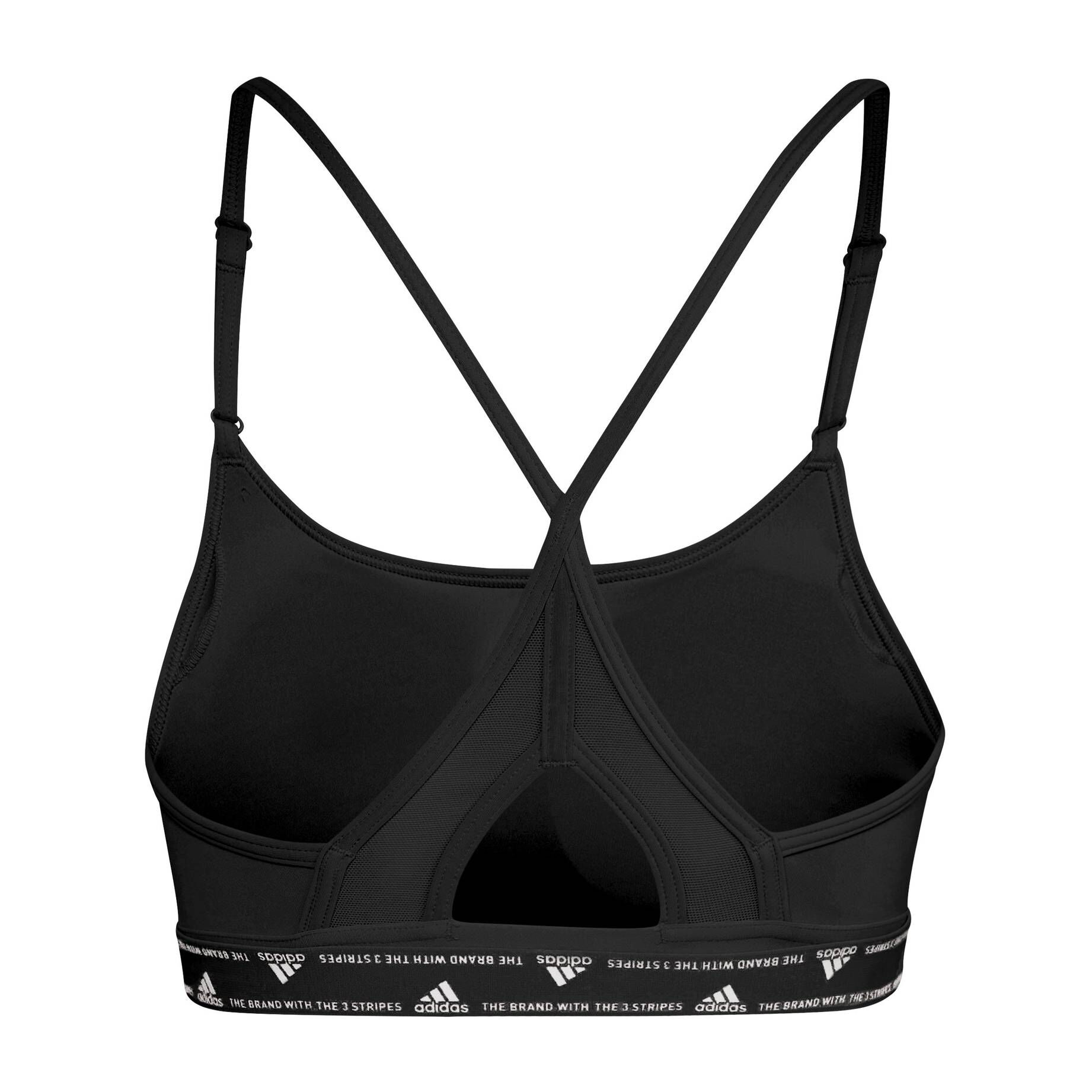 adidas Performance| Damen Sport-BH AEROREACT LIGHT SUPPORT