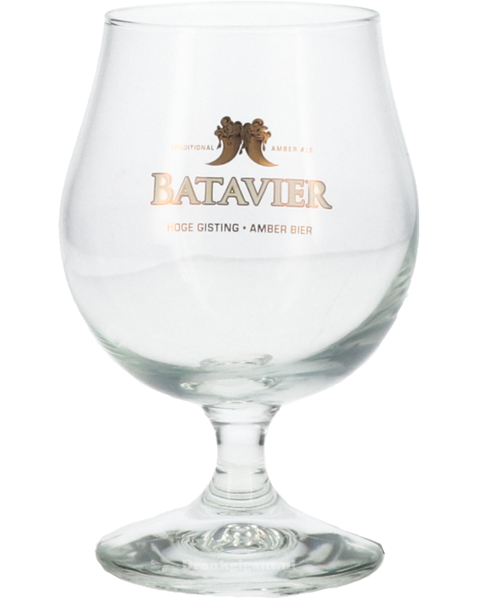 Batavier Bolglas 25 cl