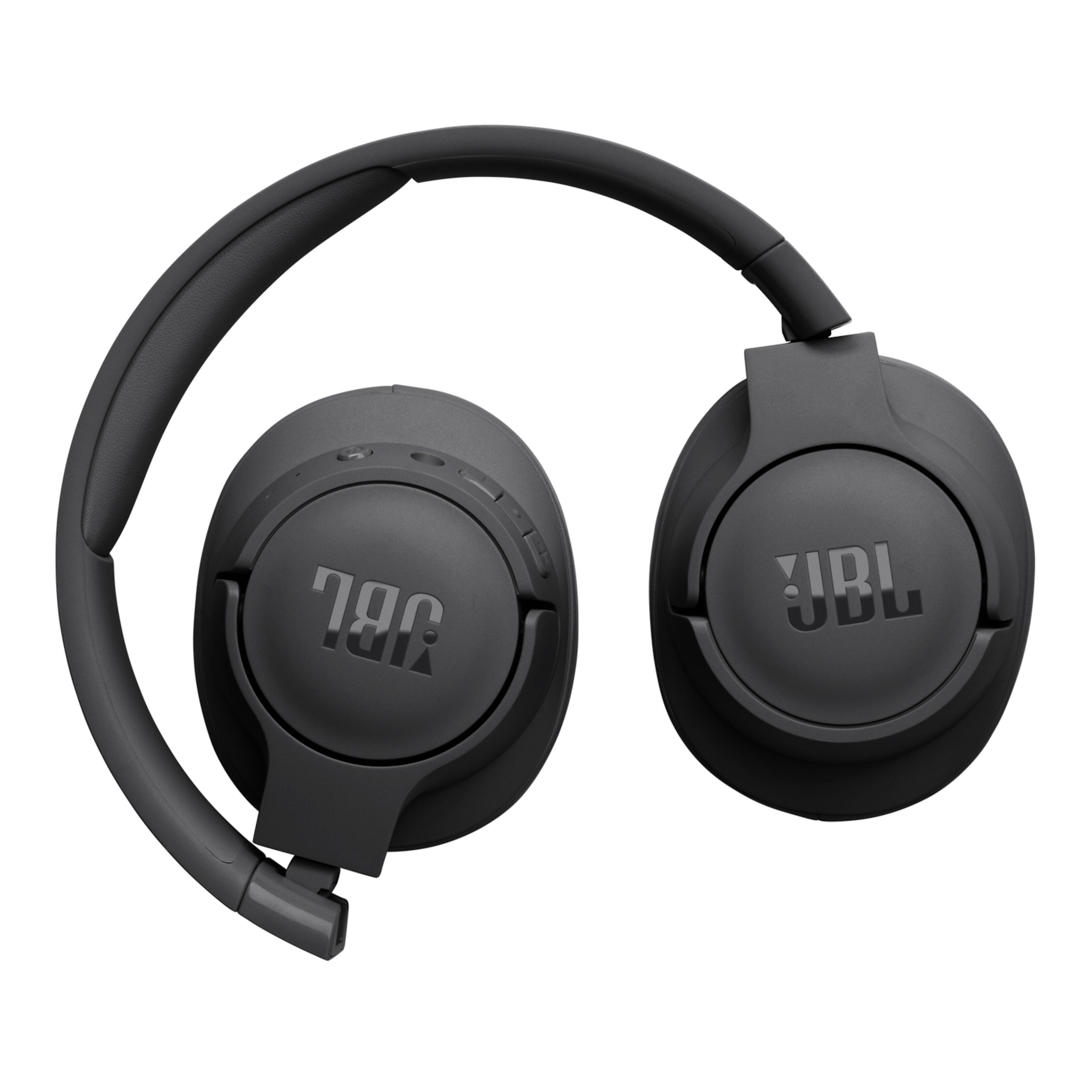 JBL Tune 720BT Trådløse hodetelefoner Svart