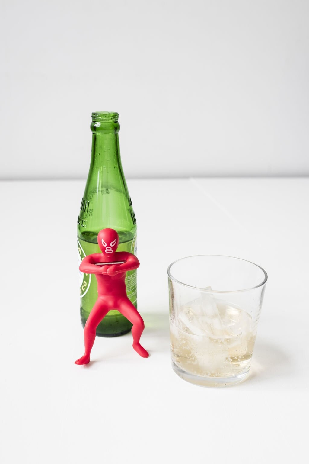 Luchador Oplukker - Kikkerland - 1 Stk