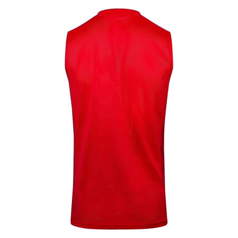 Nike Débardeur Dri-FIT Academy - Rouge/Blanc