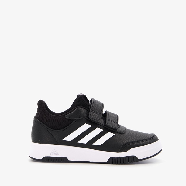 Adidas Tensaur Sport 2.0 kinder sneakers zwart/wit
