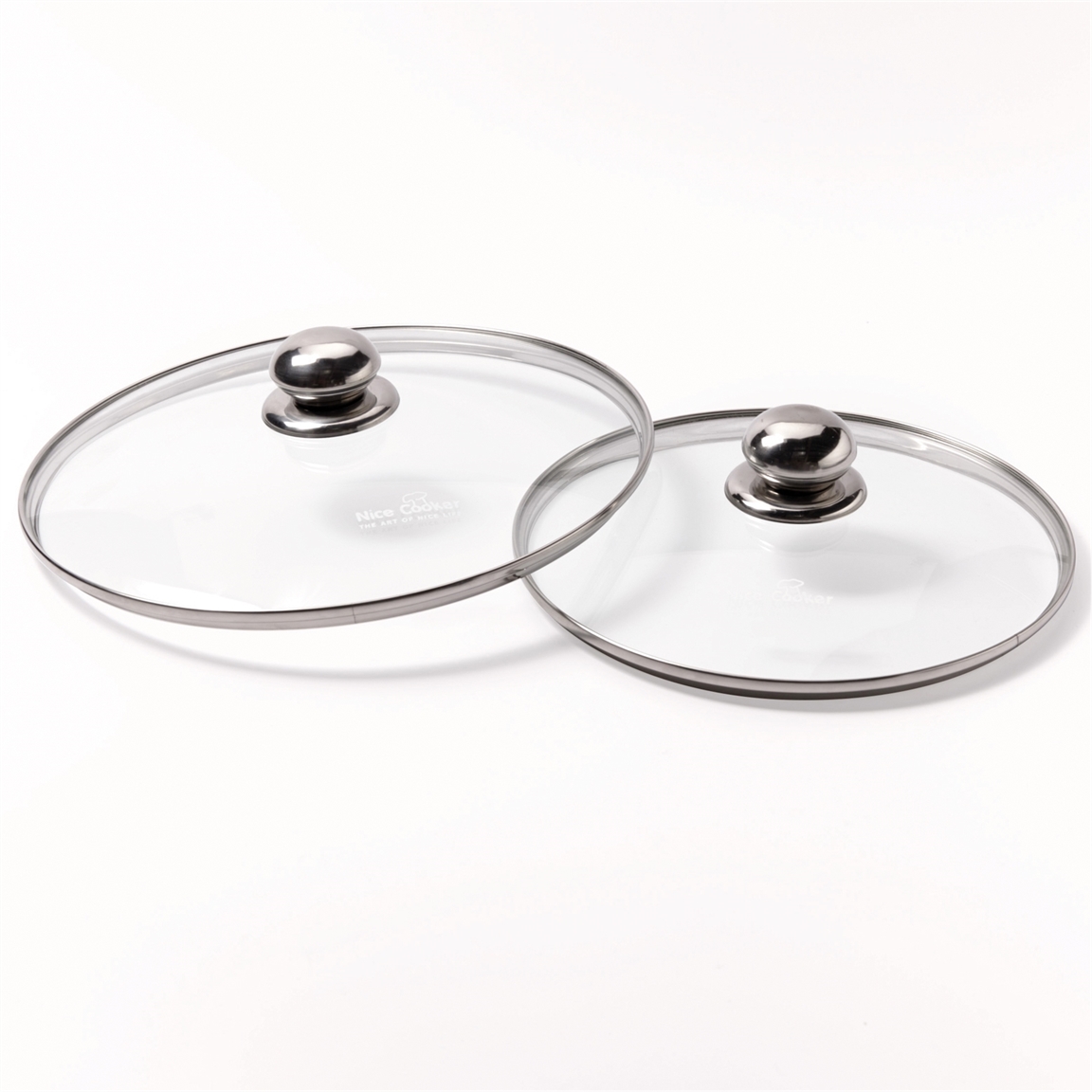 Couvercle pour poêle Roc-Tec®