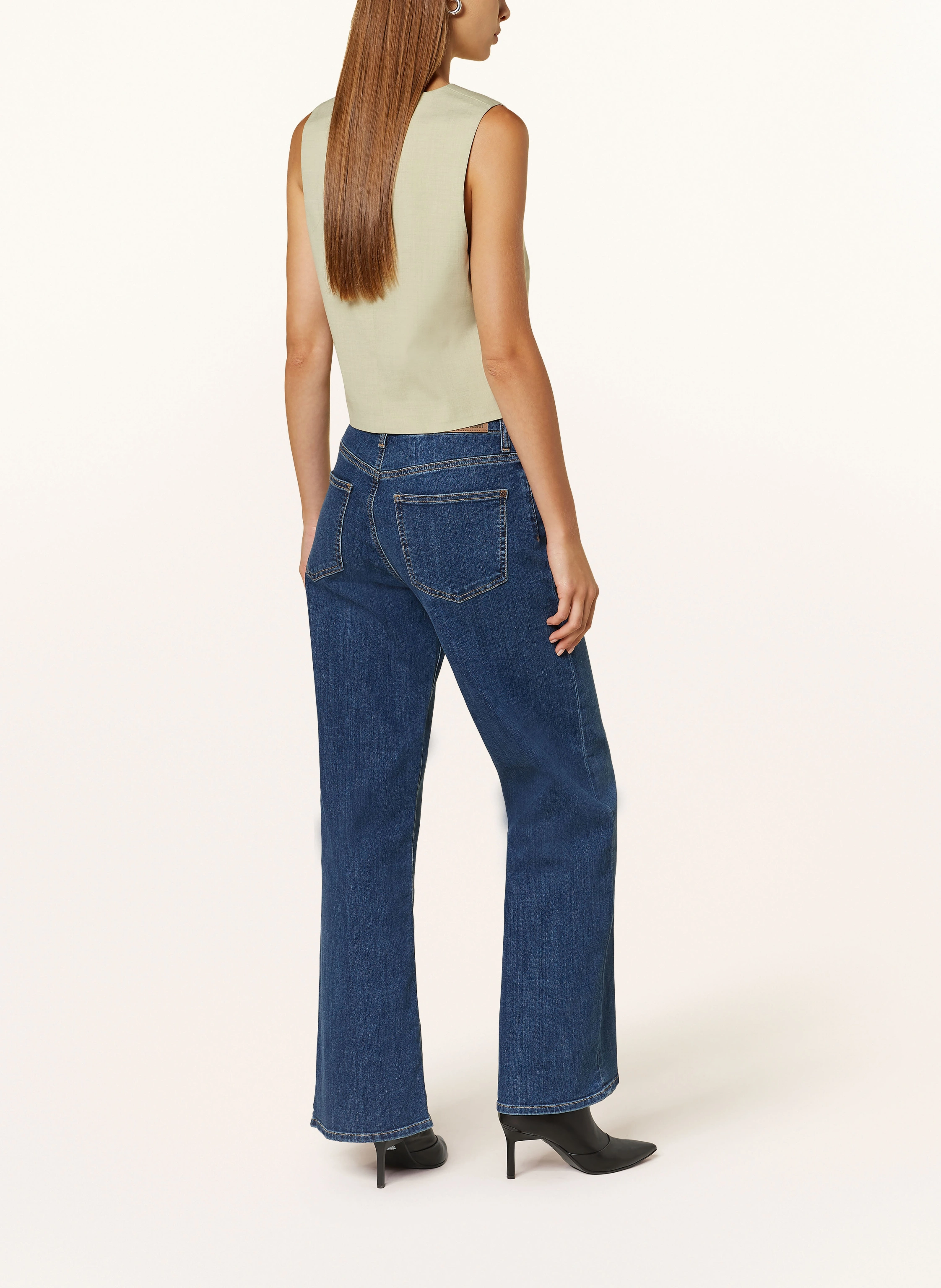 mavi Jeans MALIBU