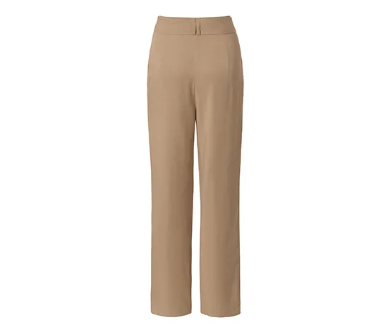 Webhose mit Gürtel
