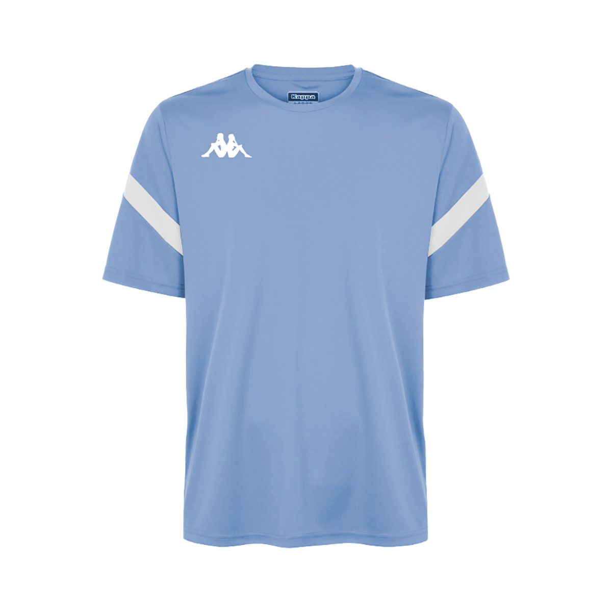 Camiseta Manga Corta Niños Kappa Dovo