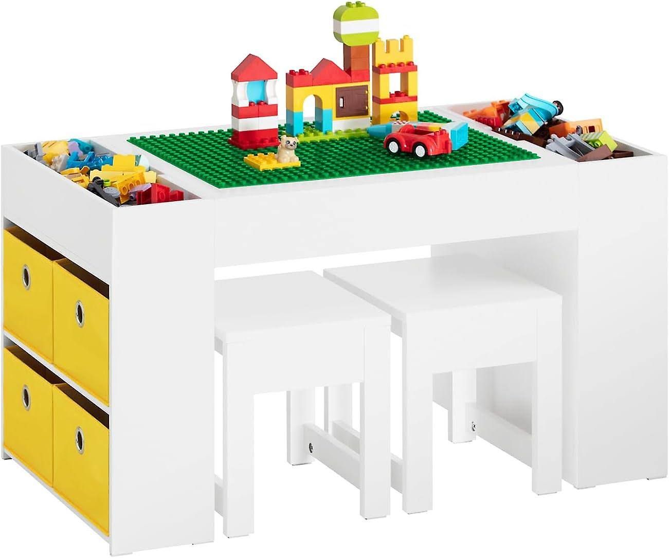 SoBuy Kinderstuhl + Kindertisch