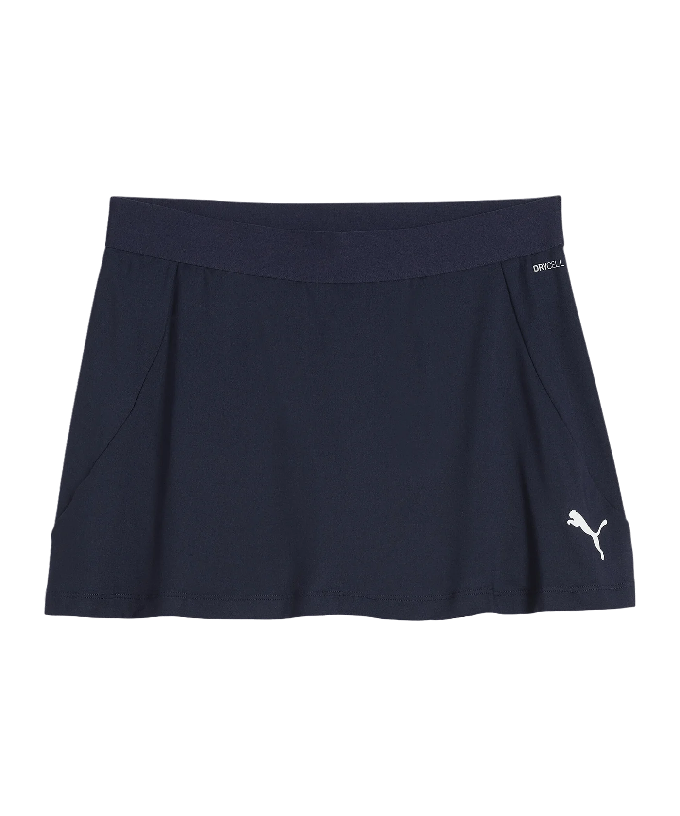 PUMA teamGOAL Rock Damen Blau F06