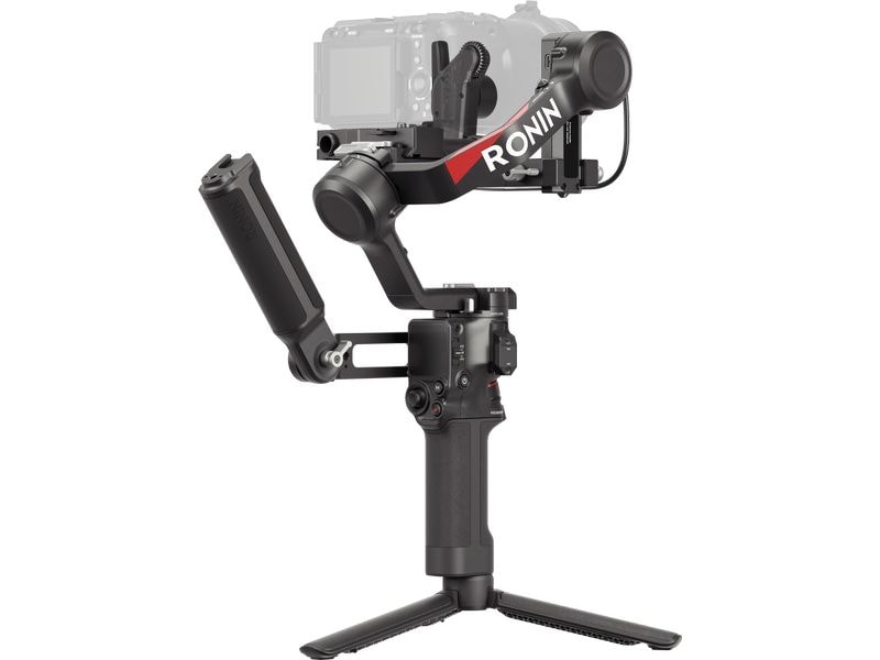 DJI Gimbal RS 4 Leichter kommerzieller Stabilisator