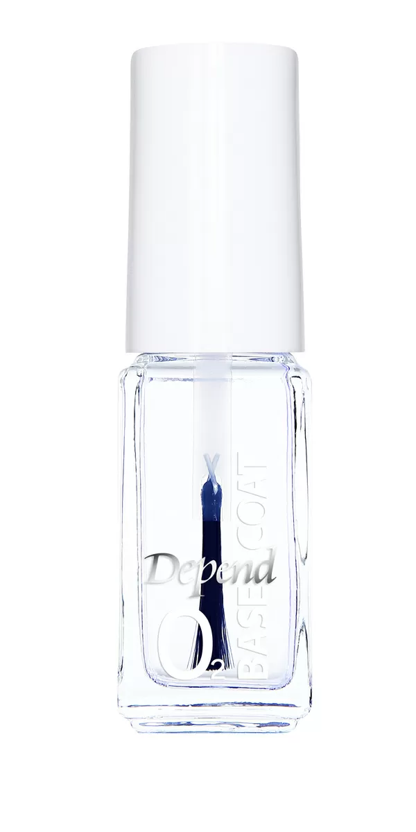 Depend Minilak O2 - A079 Base Coat