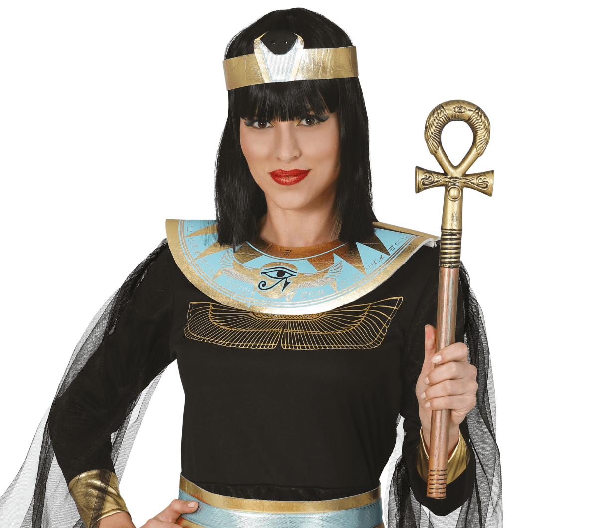Egyptische Scepter 50cm