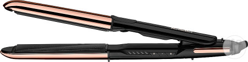 Babyliss Lisseur Pure Metal 1 Pièce