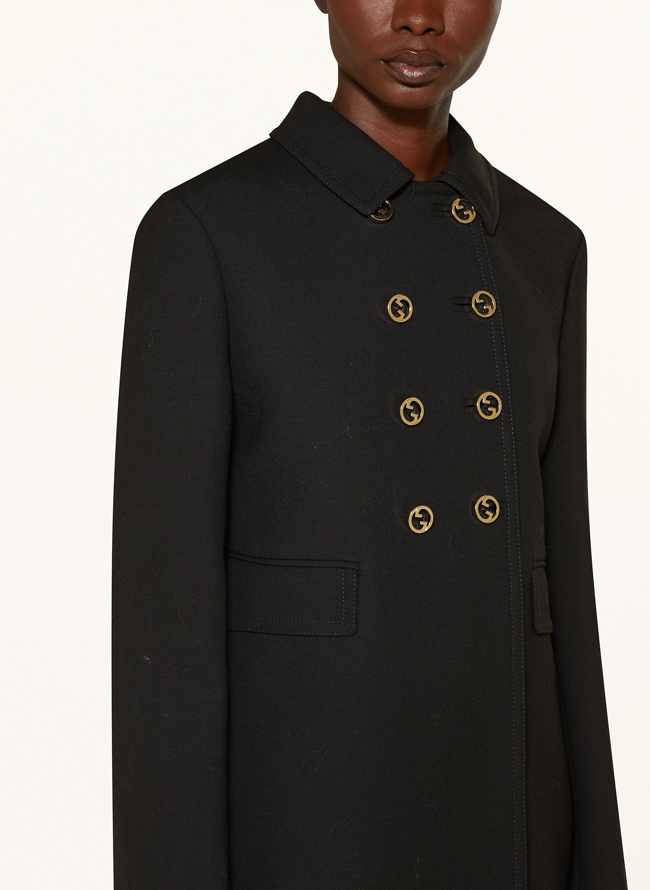 GUCCI Mantel