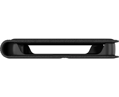 Defence Black Folio Case  Samsung Galaxy A15 (4G)/A15 (5G)