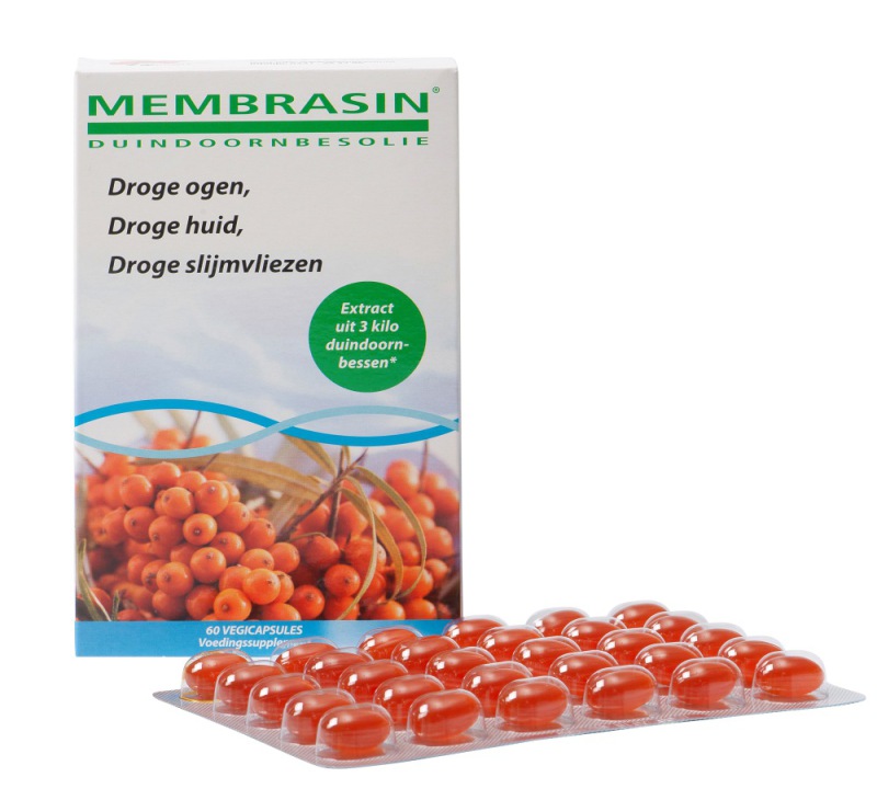 Membrasin Omega 7 60cap
