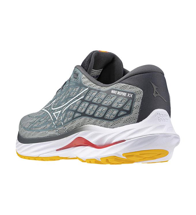 Mizuno Men Wave Inspire 20 Hardloopschoenen