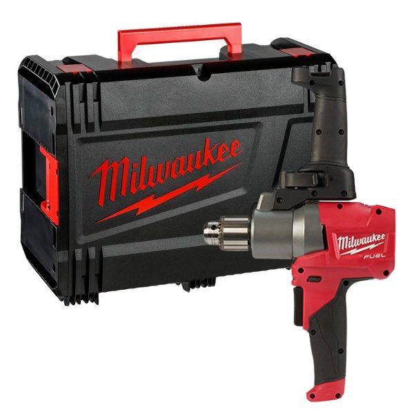 Milwaukee Misturador M18(tm) Fuel(tm) - M18FPM-0X