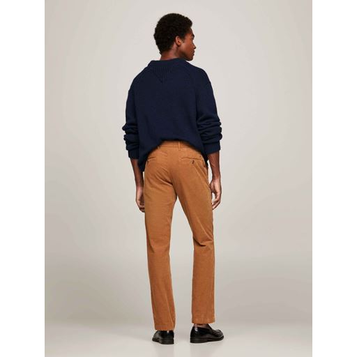 Tommy Hilfiger Denton Corduroy Chinos, Brun, W36/L32