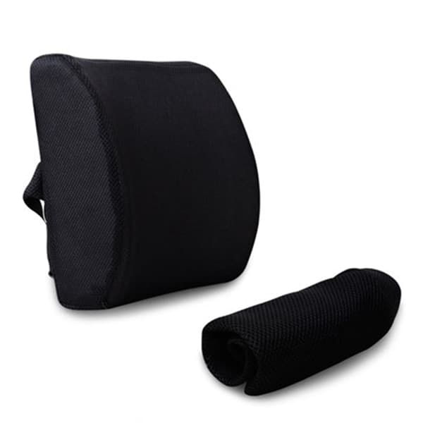 Bilpute med minnefunksjon - Memory foam