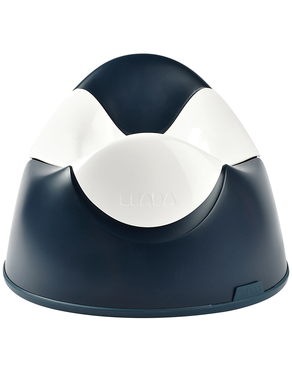 Lern-Töpfchen POTTY in darkblue