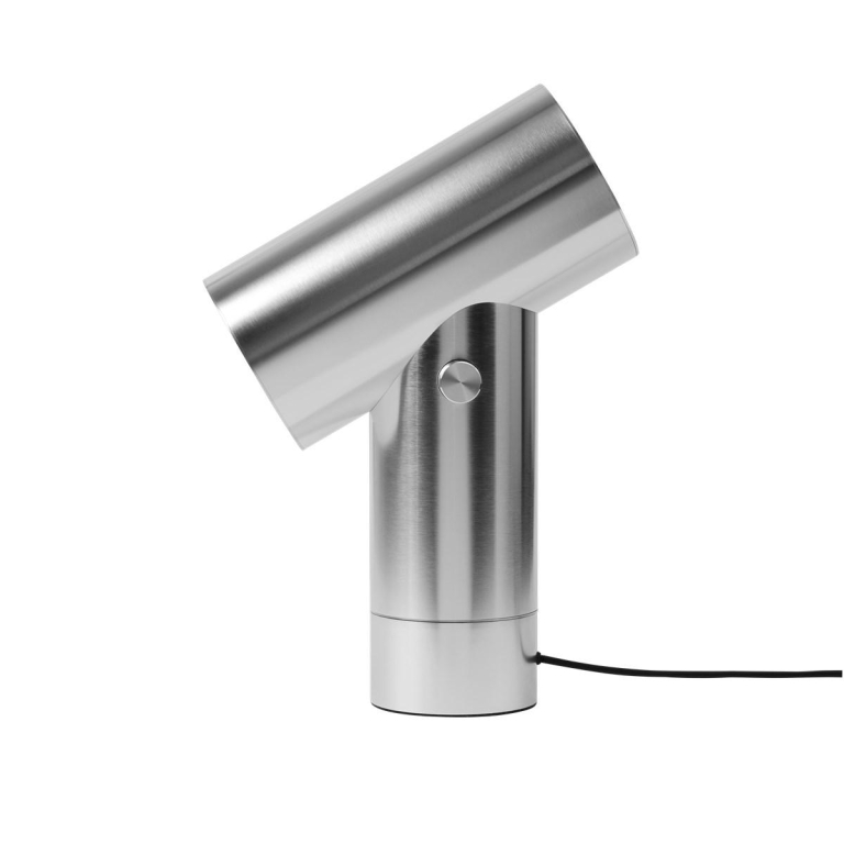 Muuto Beam tafellamp H45 zwart