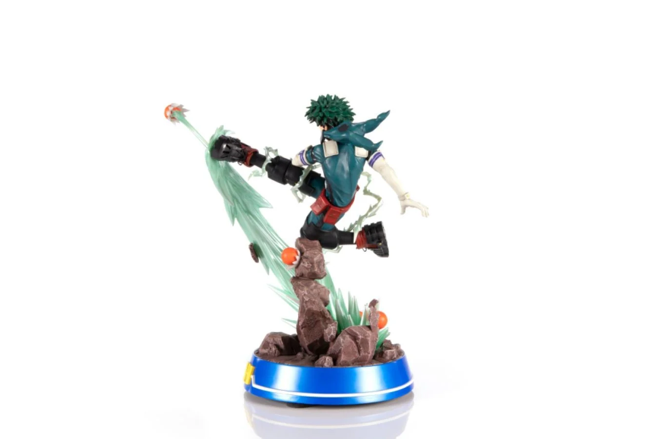 First4Figures - My Hero Academia (Izuku Midoriya) PVC