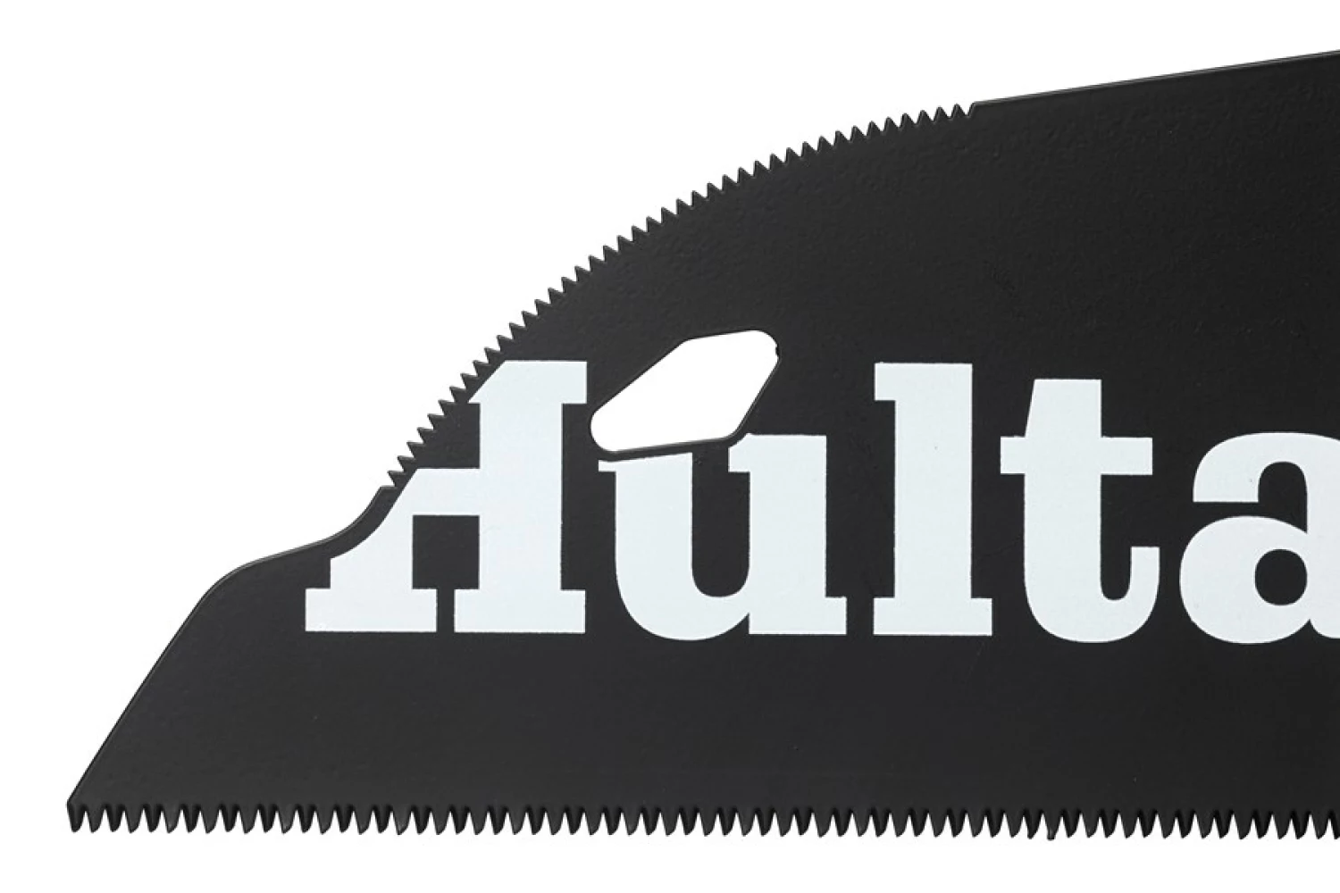 Hultafors HBX-14-11-V Fineerzaag - 11TPI - 350 mm