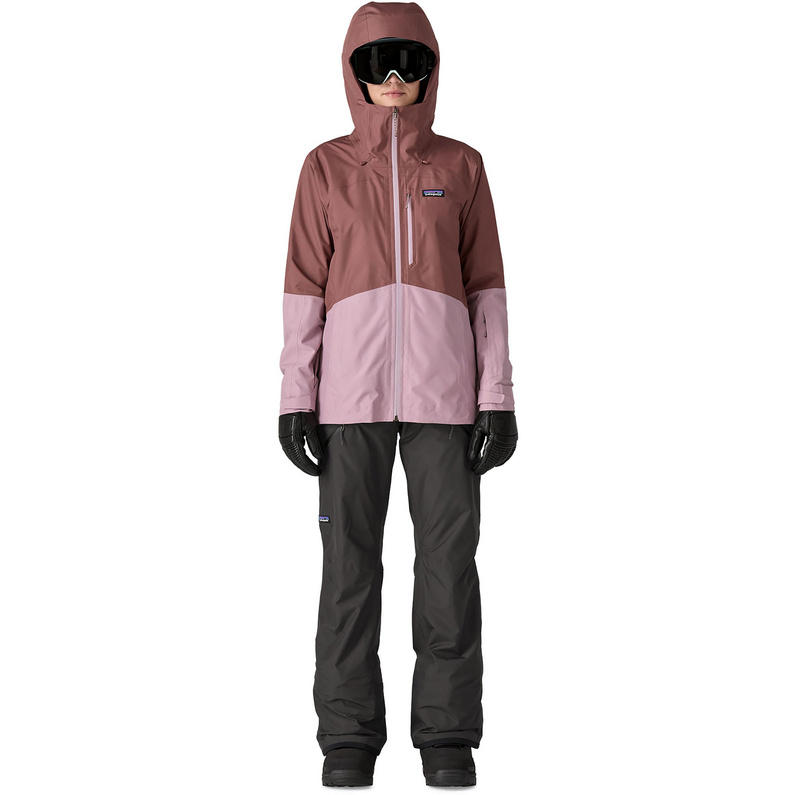 Patagonia Damen Town Powder Hose