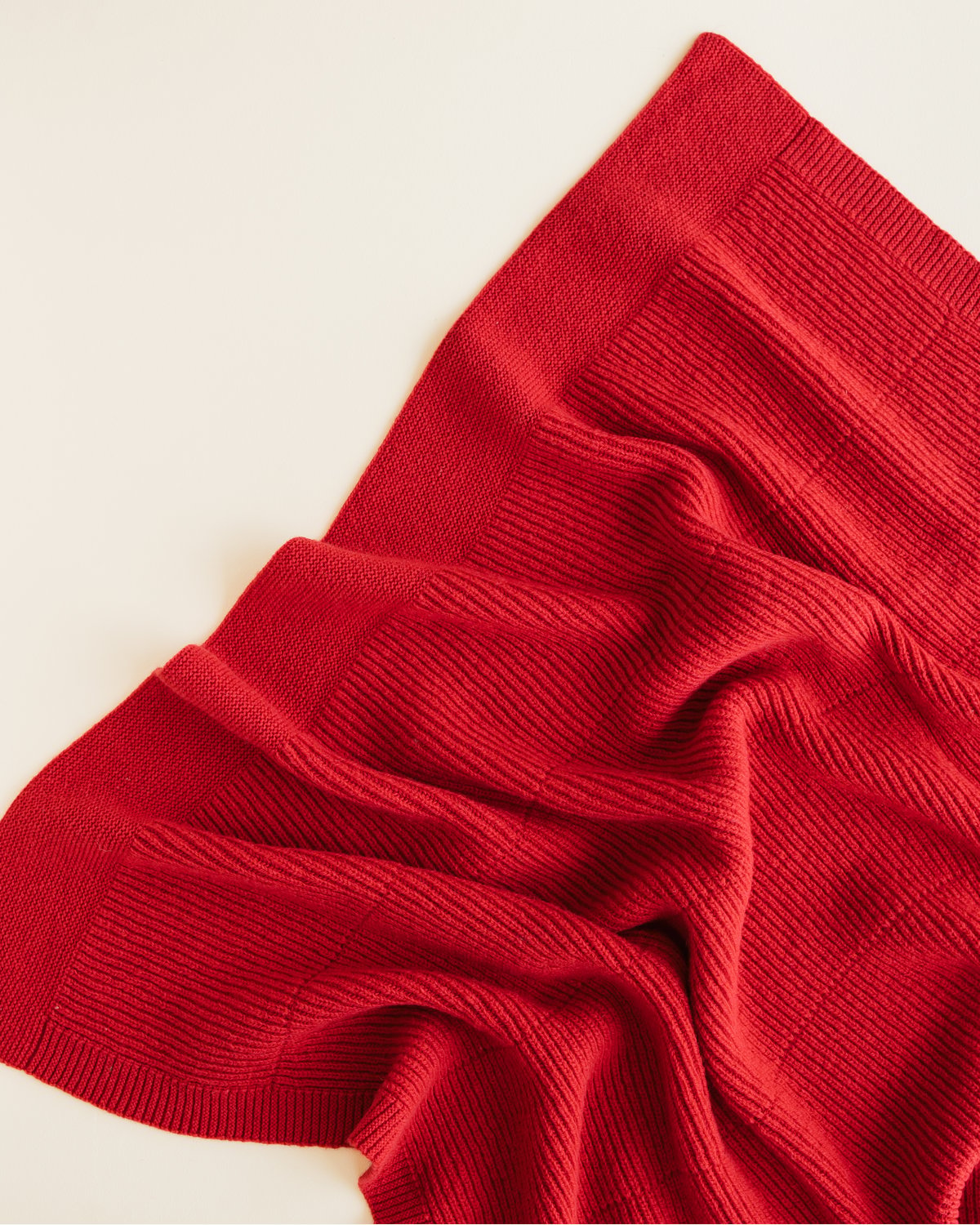 Ullteppe 100×140 – Tykt, 100% Merino