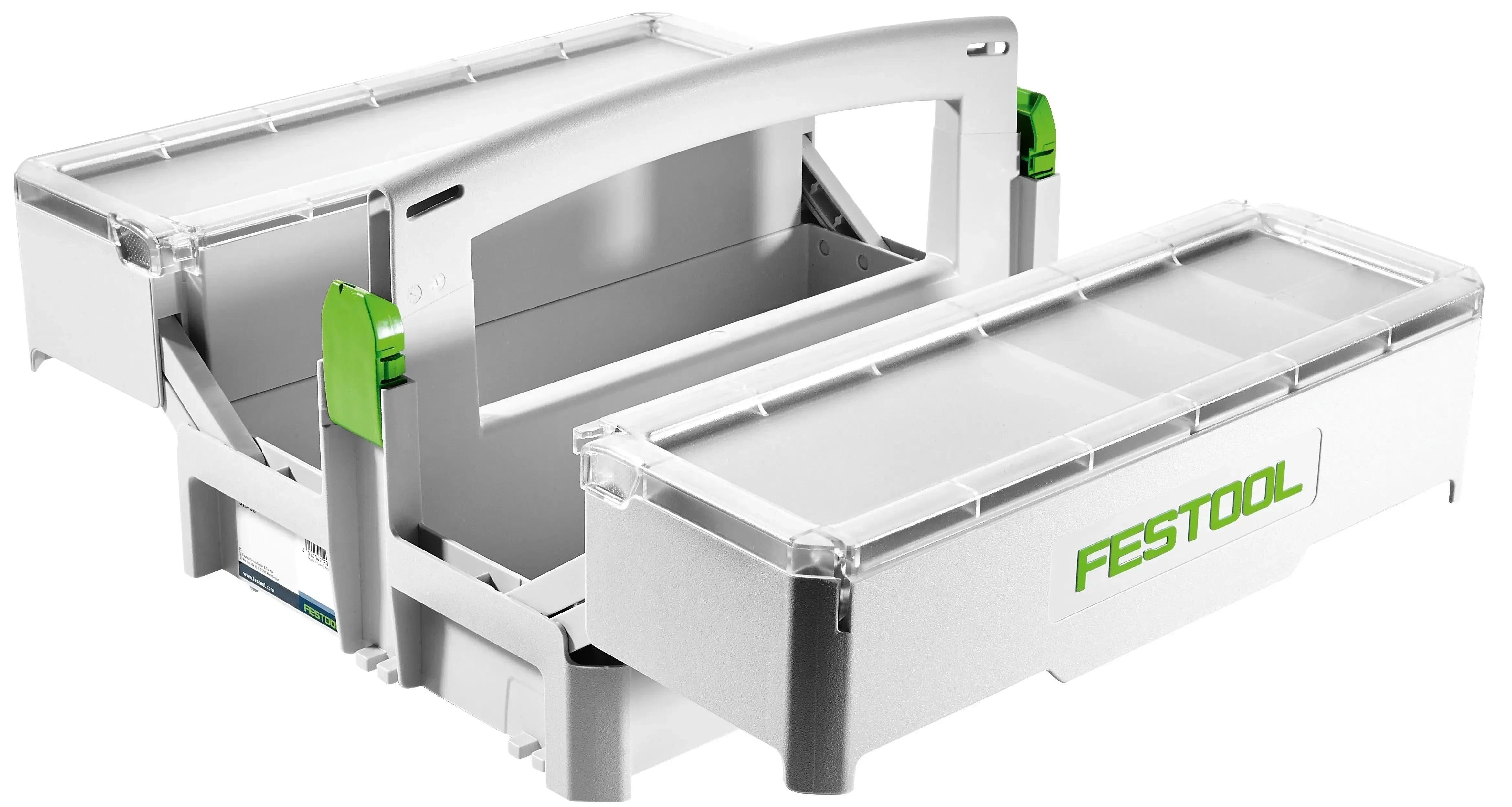 Festool SYS-SB SYS-StorageBox - 499901