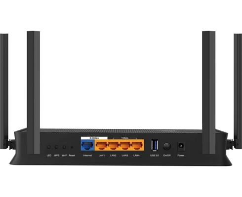 TP-Link Archer BE230 WiFi 7