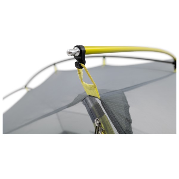 Sea to Summit - Telos Evo Bikepack Tent TR2 - Tente 2 places