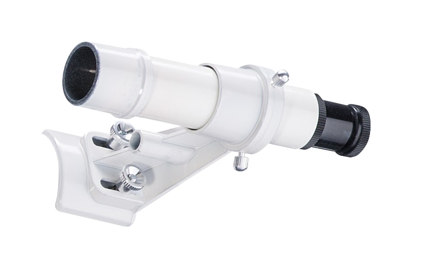 BRESSER Classic 60/900 AZ Linsenteleskop mit azimutaler Montierung