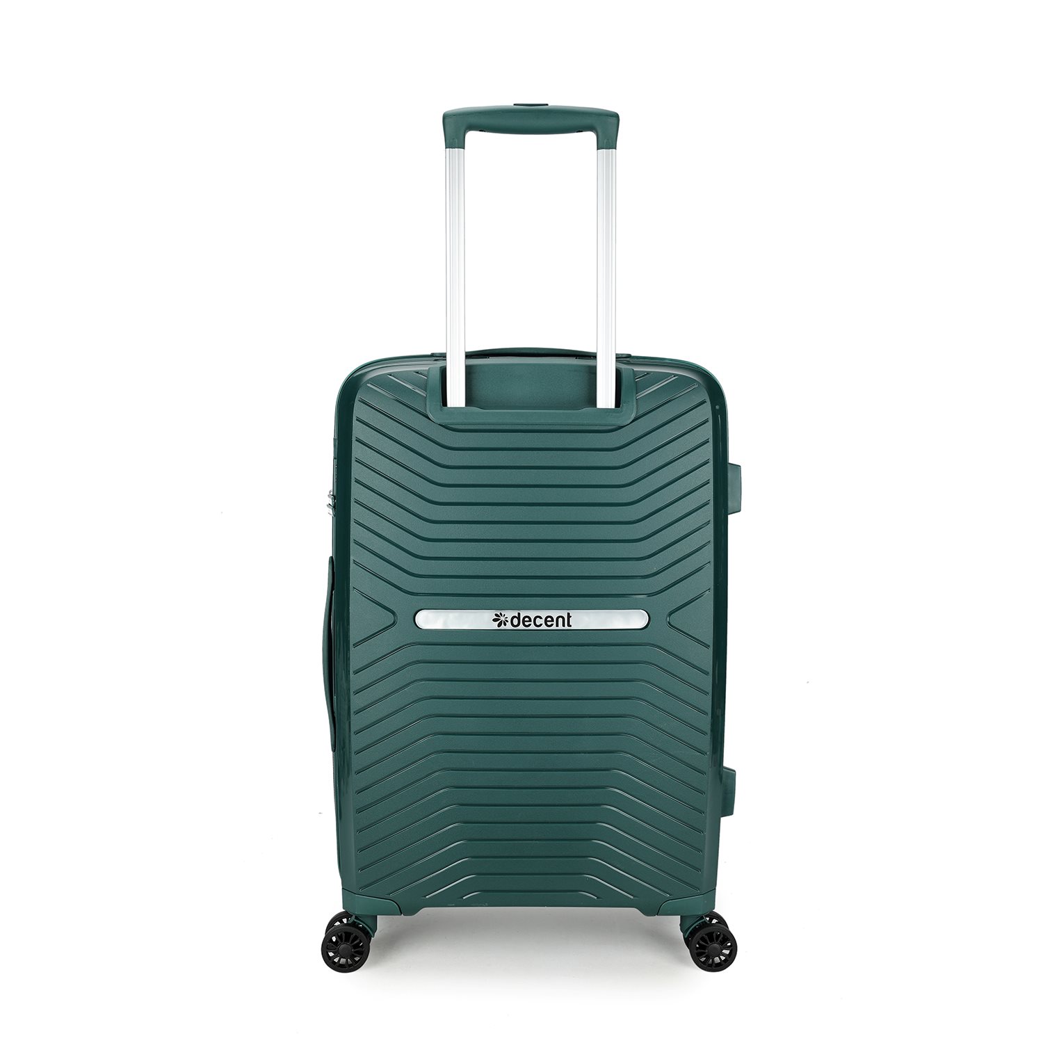 Decent Cross-One Trolley 66 dark green