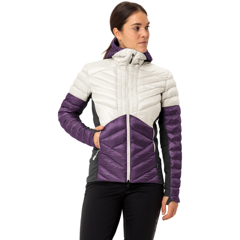 Vaude Damen Sesvenna Pro II Jacke