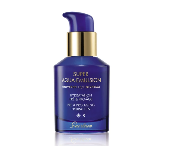 Guerlain Super Aqua-Emulsion Universelle